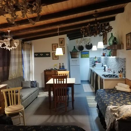 Appartamento Casa della Quercia San Giovanni La Punta Esterno foto