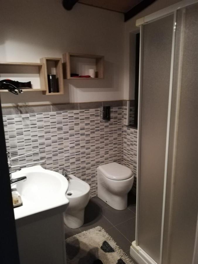 Appartamento Casa della Quercia San Giovanni La Punta Esterno foto