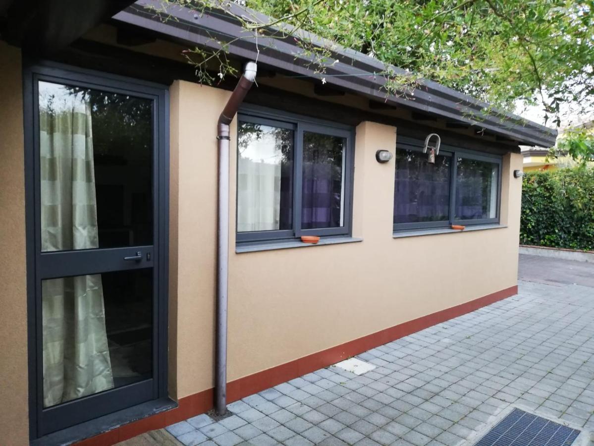 Appartamento Casa della Quercia San Giovanni La Punta Esterno foto