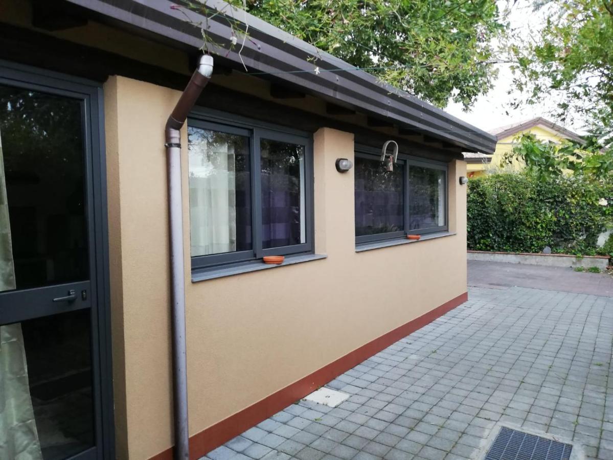 Appartamento Casa della Quercia San Giovanni La Punta Esterno foto